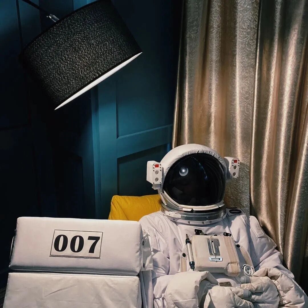 不知道改什么名字