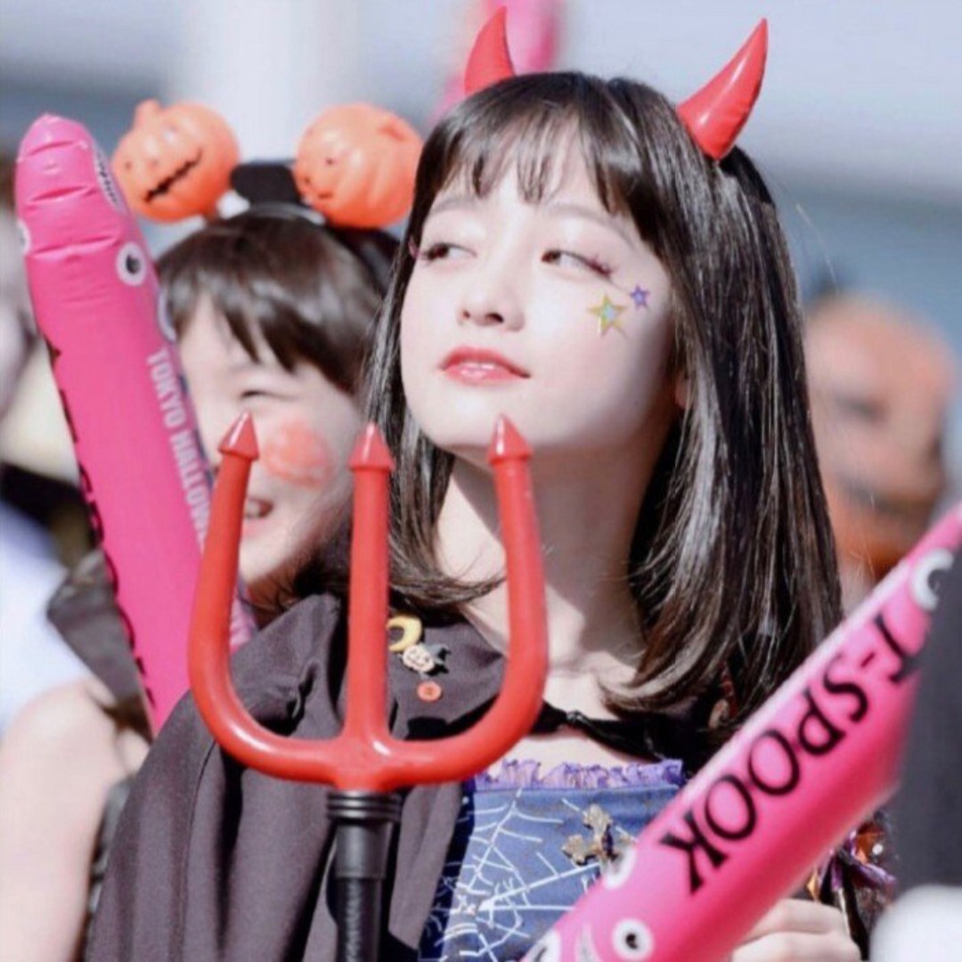 桥本环奈本人180