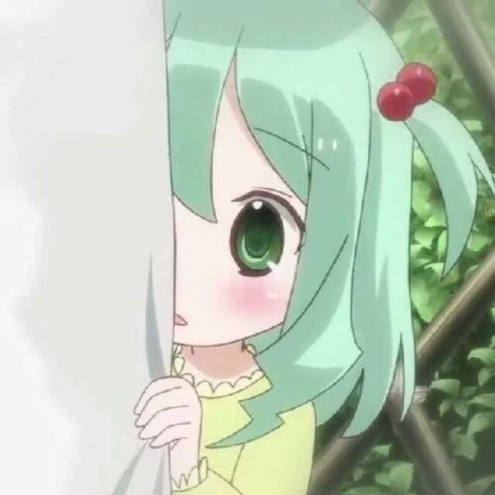 她说万幸得以相识19