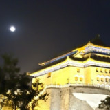 正陽門下的魂er