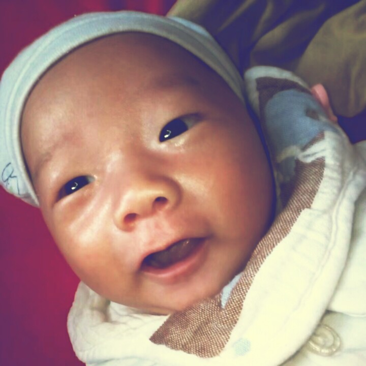 东哥哥的兴弟弟