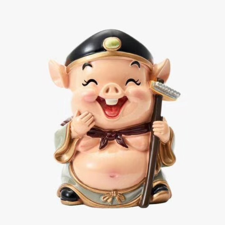 苔藓绿的髯毛缬草