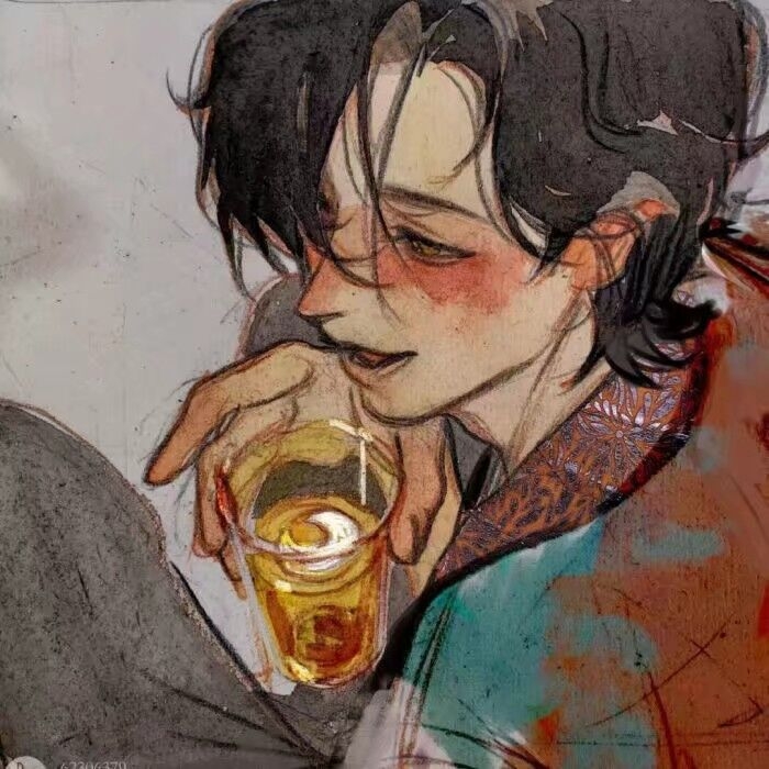 潘潘想早点睡觉