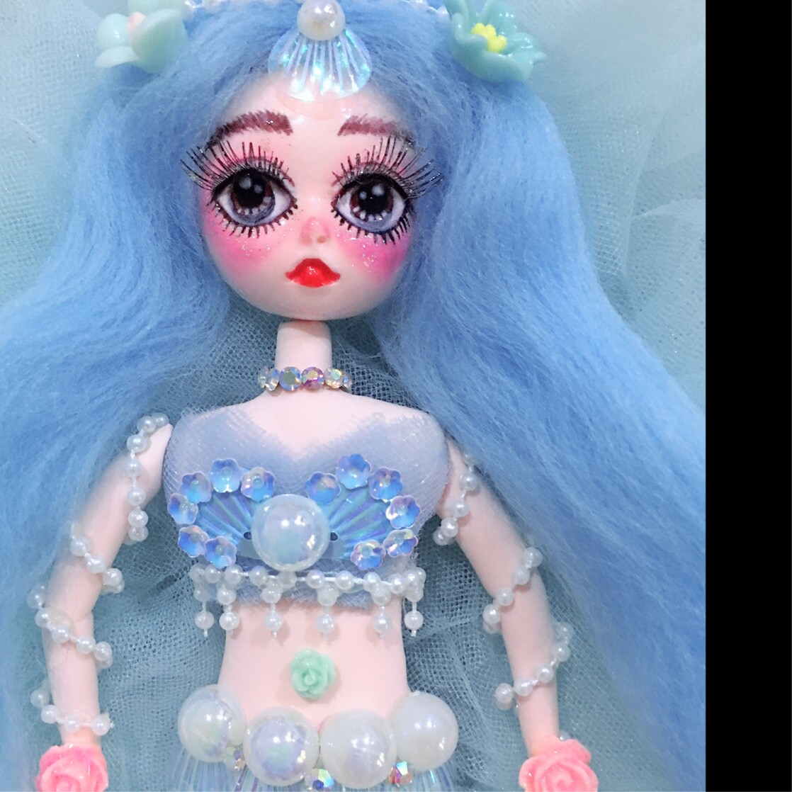 亲亲心心小宝贝