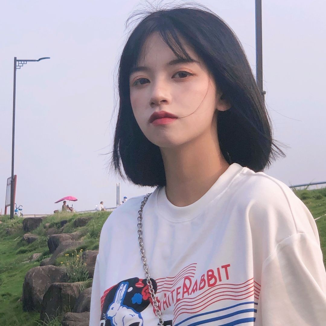 你的头看起来很好吃