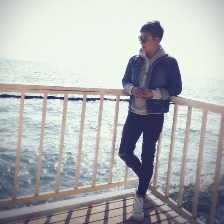 疯一样的男子3555