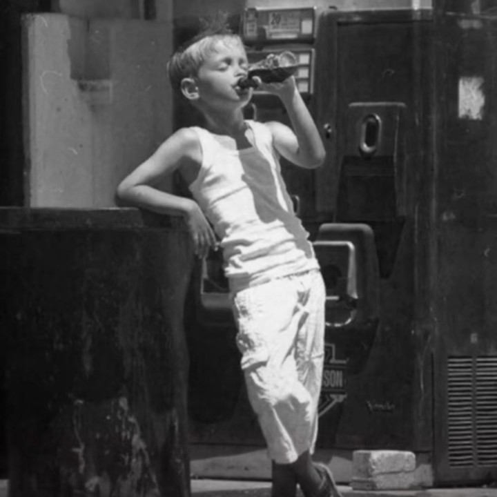 追风筝的小男孩