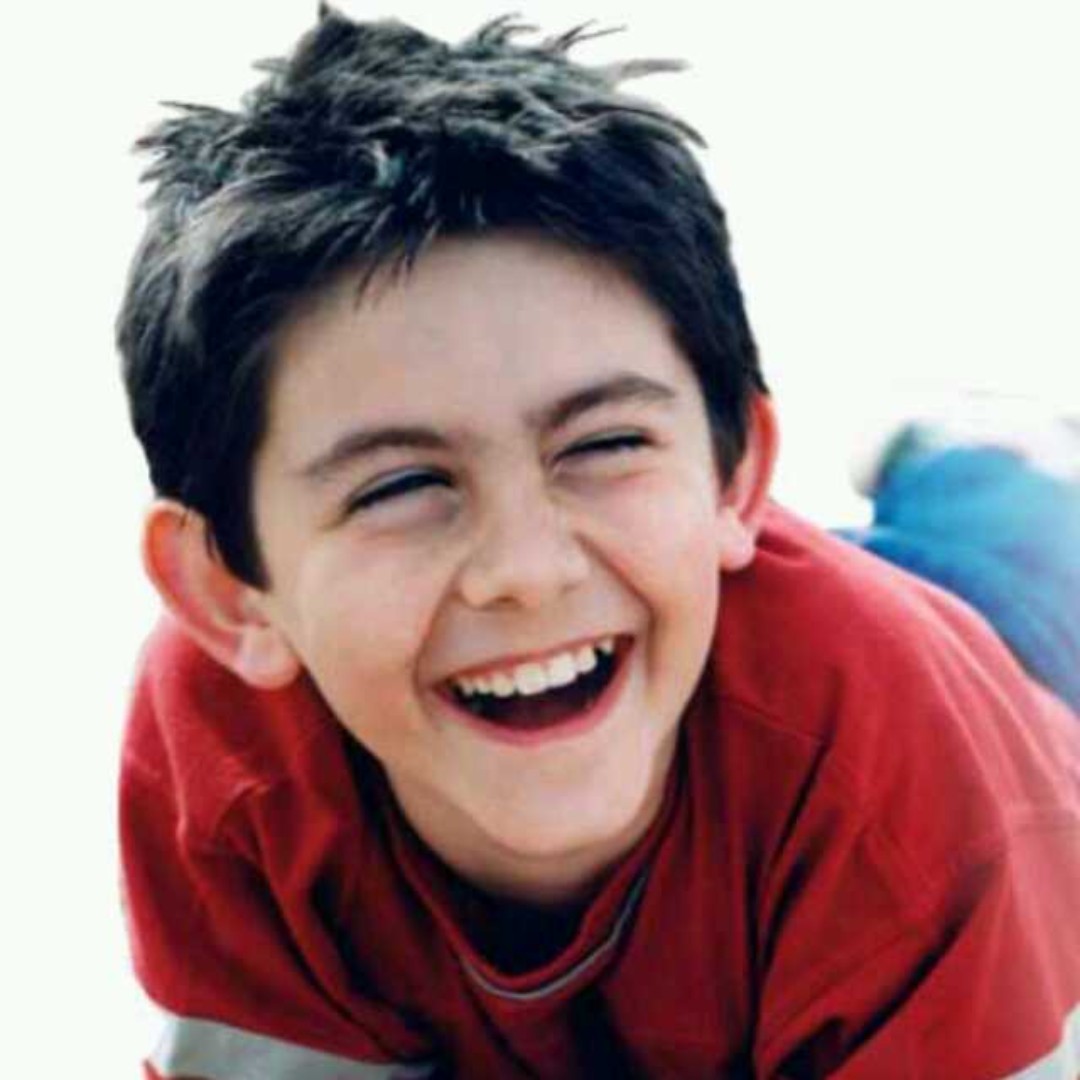 宸宸爸爸在购物