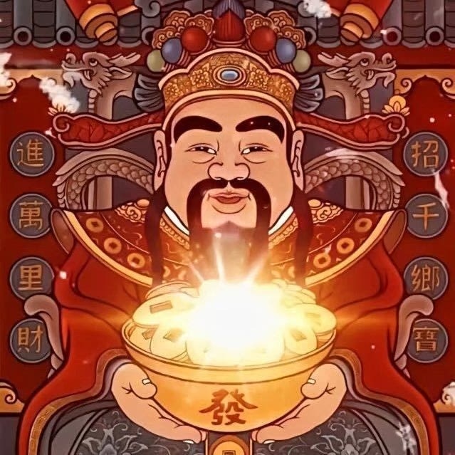 地主家的暴发户