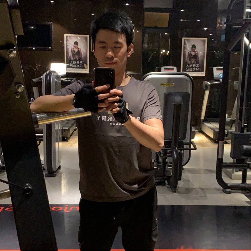 努力呀无花果小猪