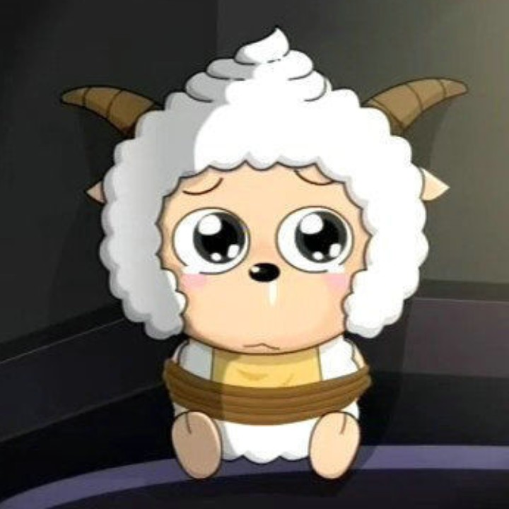 月光好美风温柔