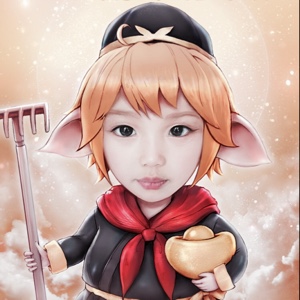 小懒猫与小飞飞