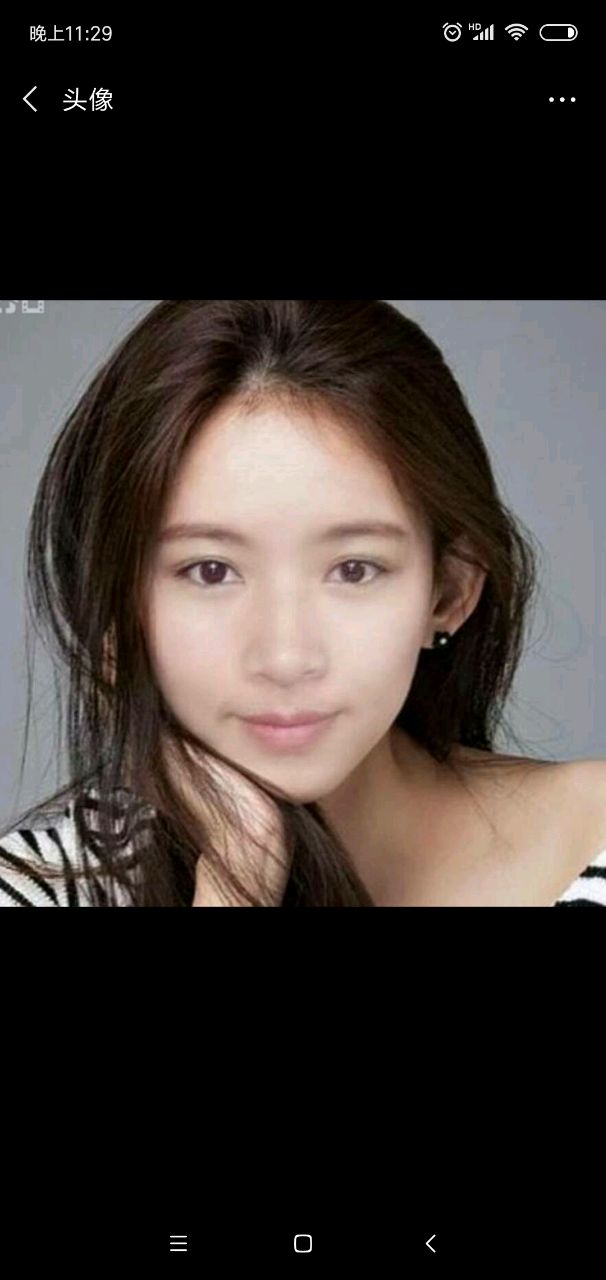 小霞，东北特产