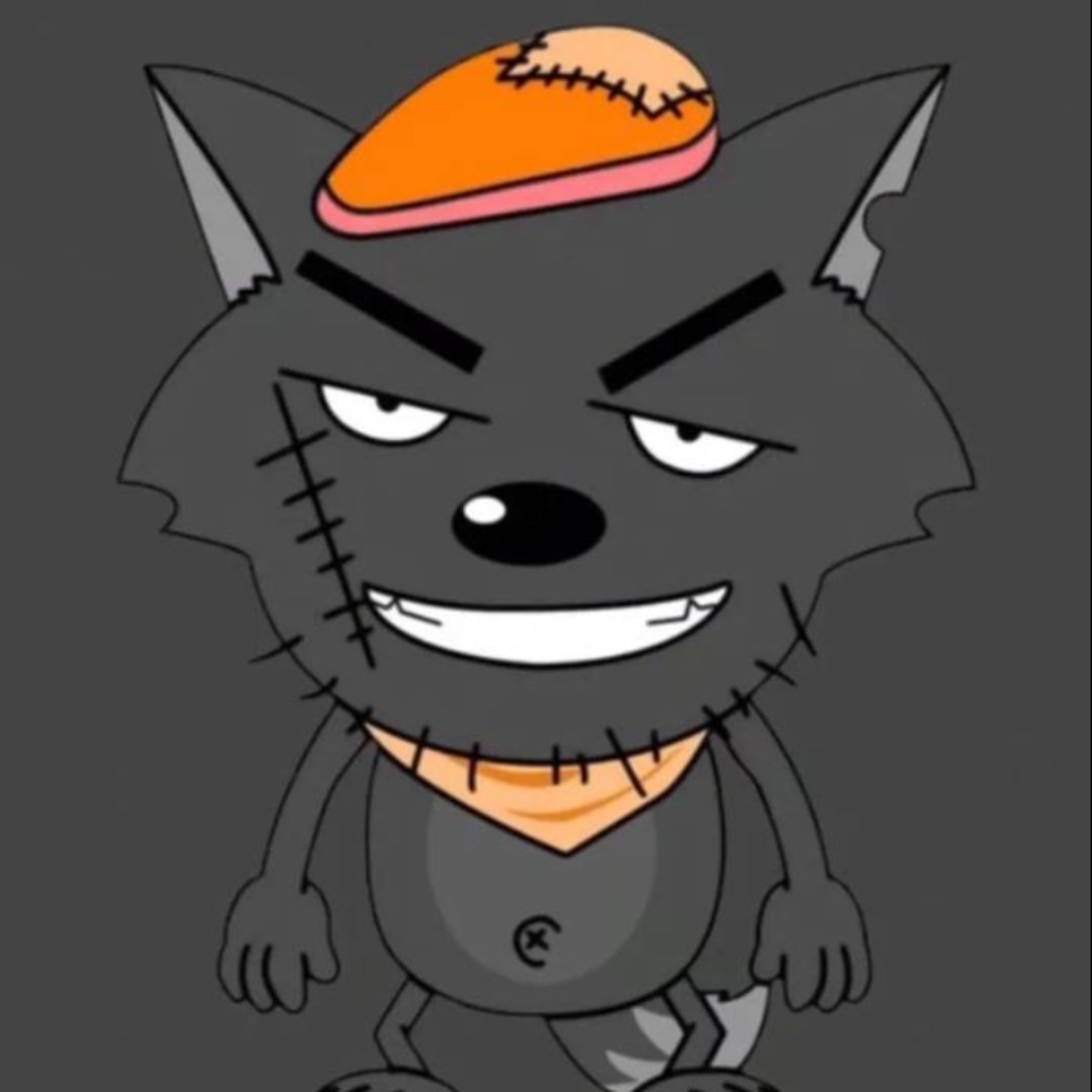 淘气宝！我来了