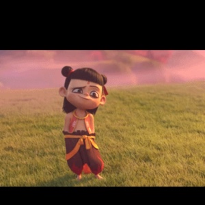 聪明伶俐又好看6969