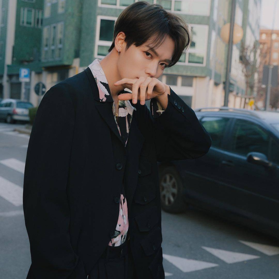 一朵奶绿冰美式