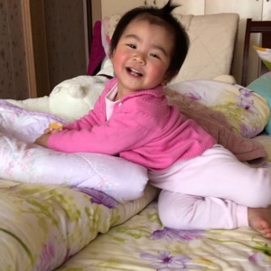 改变不一样的你我更乐观