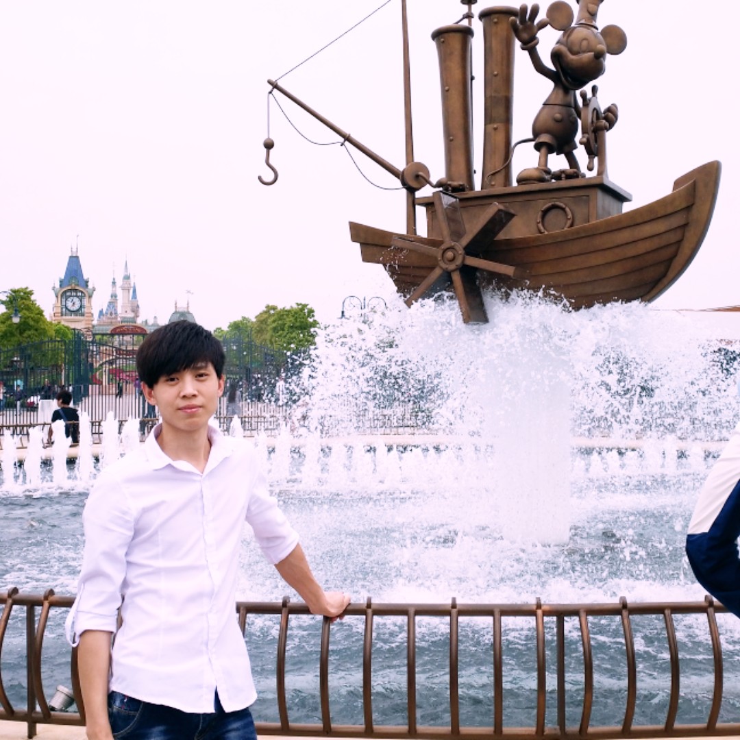 爱吃白菜牛肉的菠萝蜜