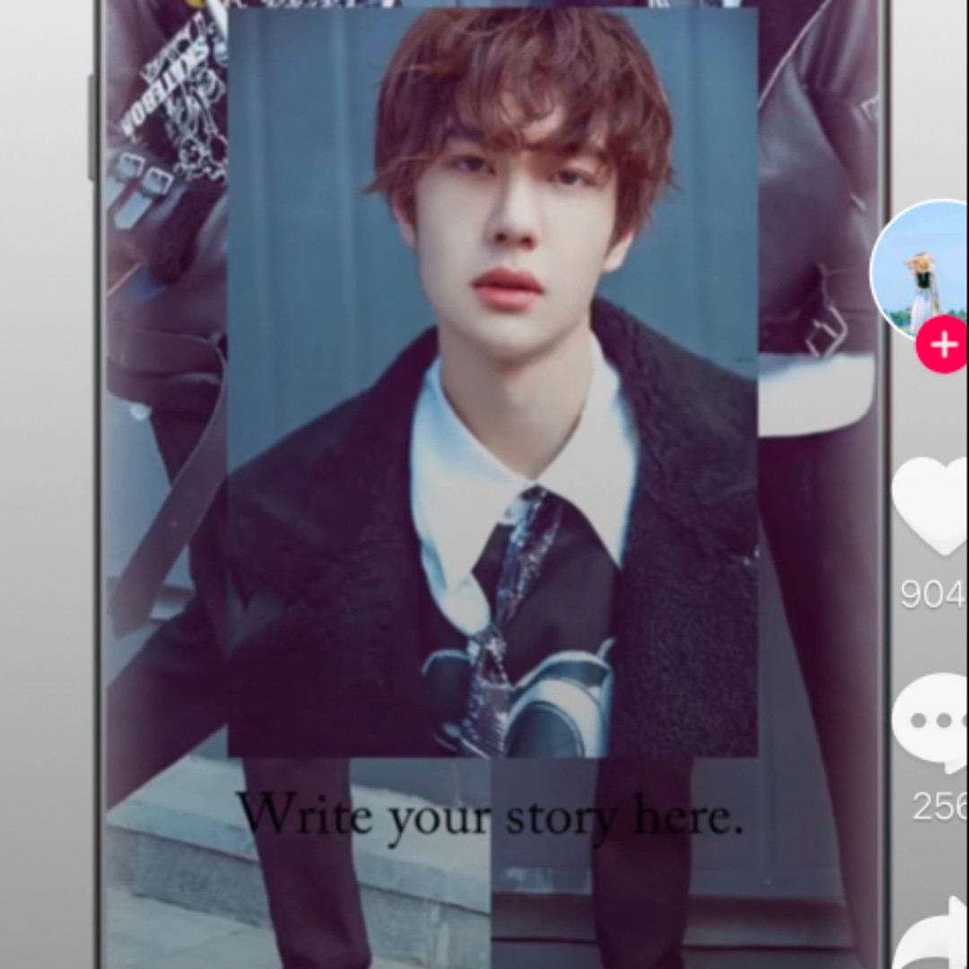 愿得一心人，明光IOVE*^_^*