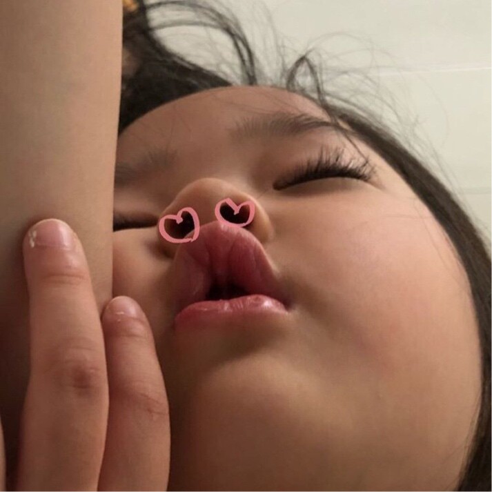 什么都想要捏捏