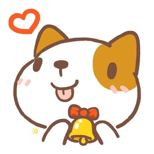 顽皮一下行不行