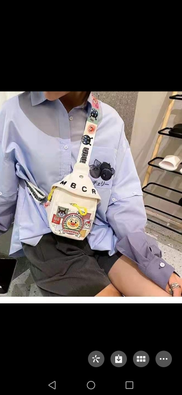 隋朝撒欢的虾片