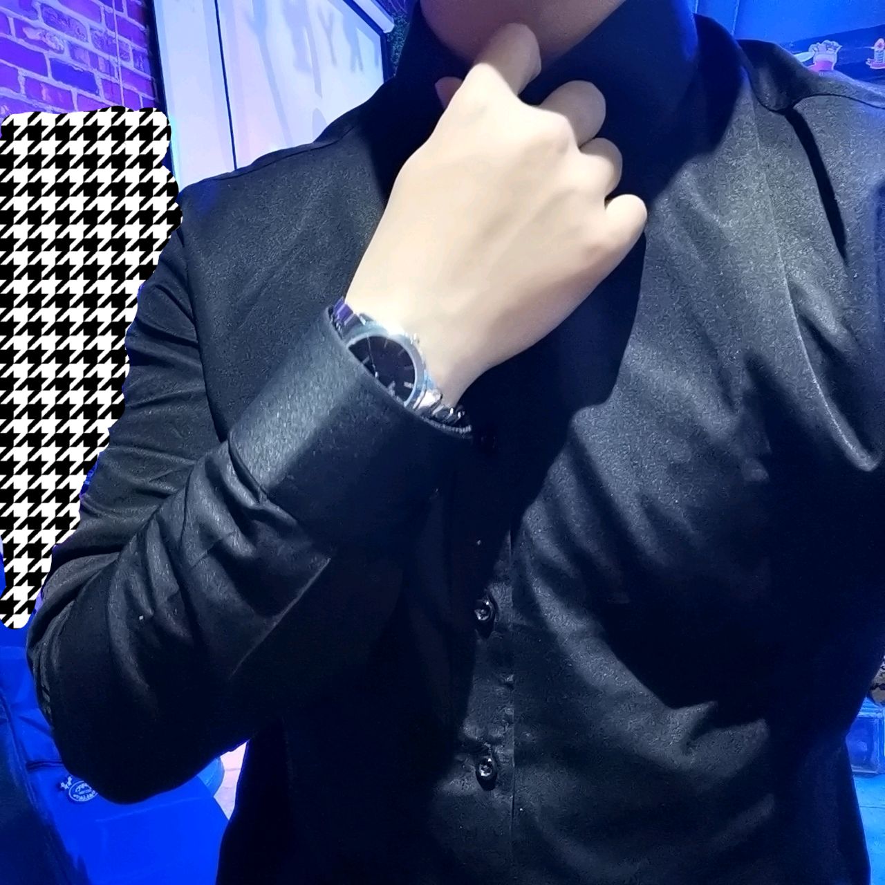 我的脚越闻越香l