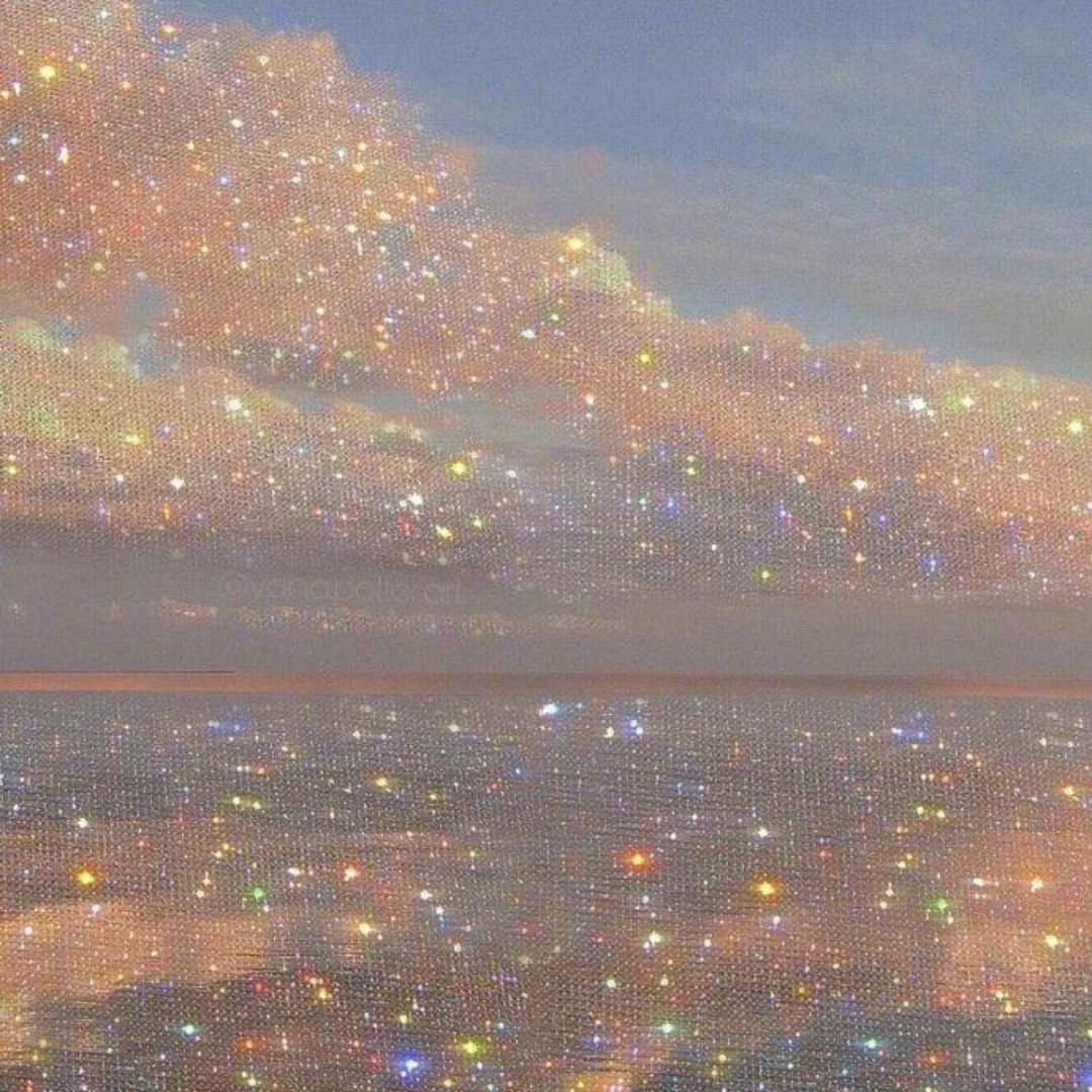 天空之城的美秒