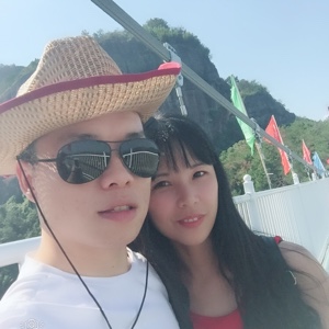 @一人一车一世界¥