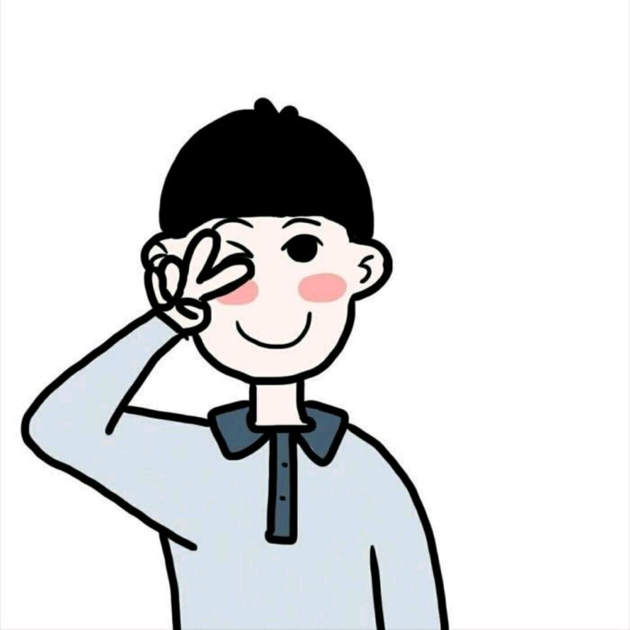 妖之夭夭灼灼其华