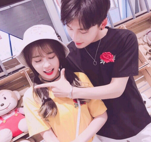 我不是一个随便的人