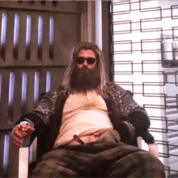 帅到爆炸de啊科