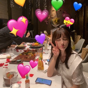 我是小吴的小宝贝