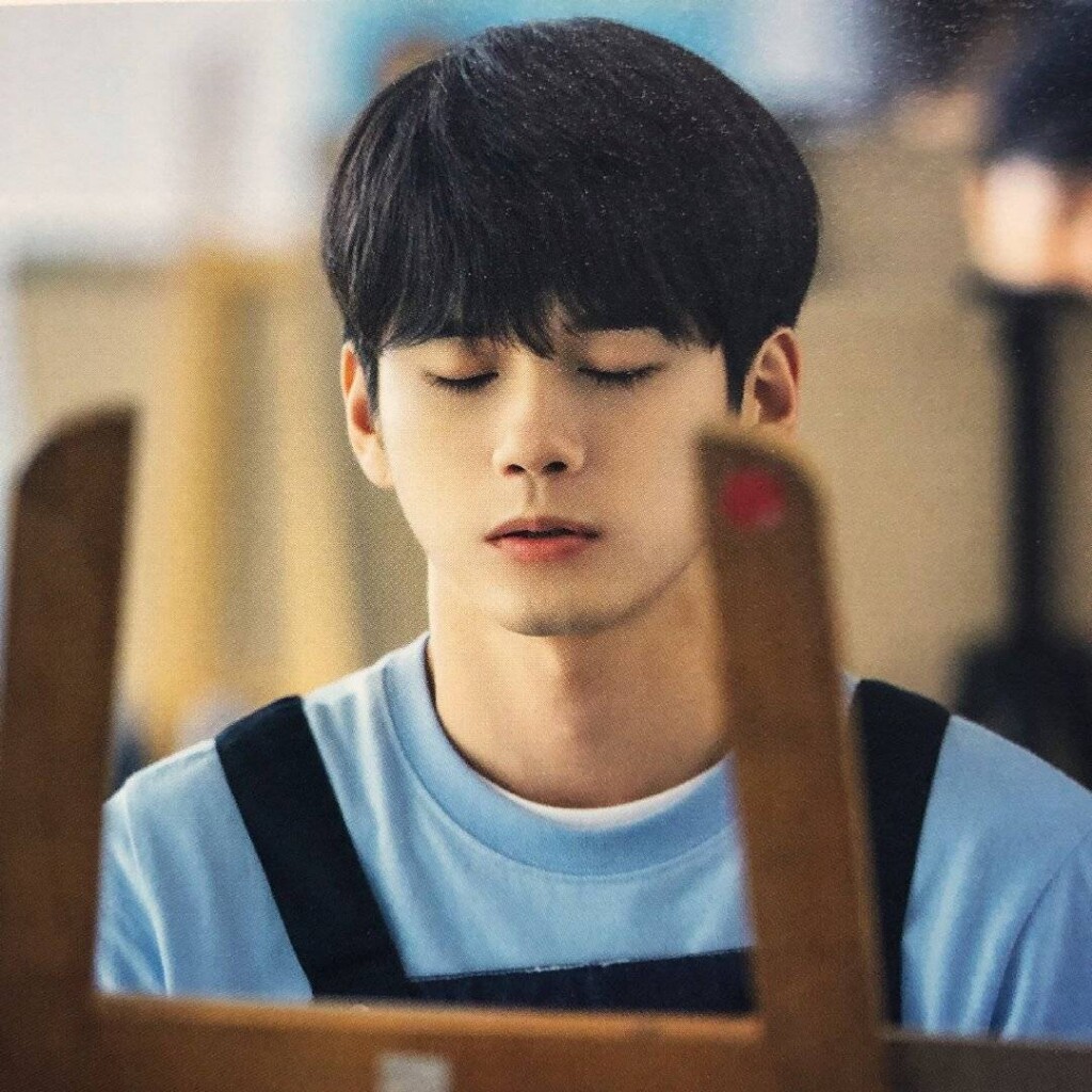 深黄色的西南丁香26