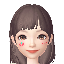 金黄色的康定独活