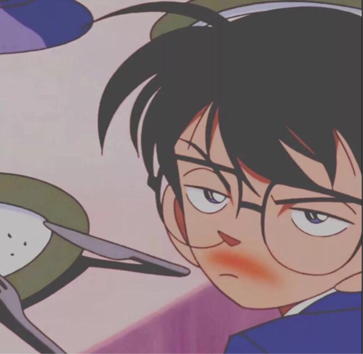 眼里有银河的你