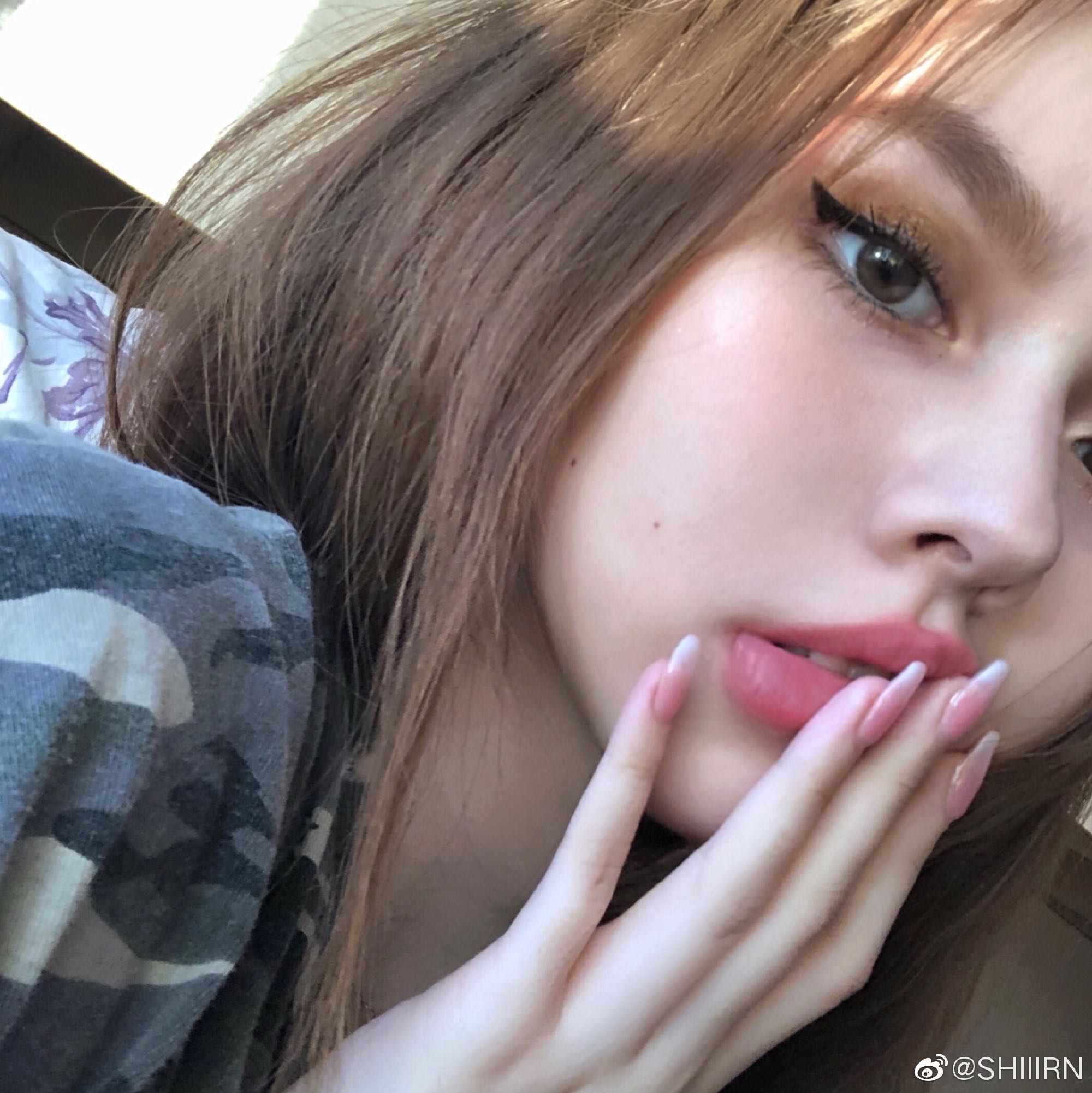 甜水井机智的果蔬