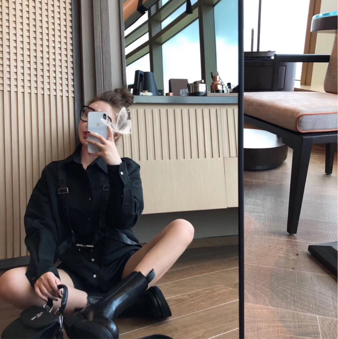 小仙女是本人阿