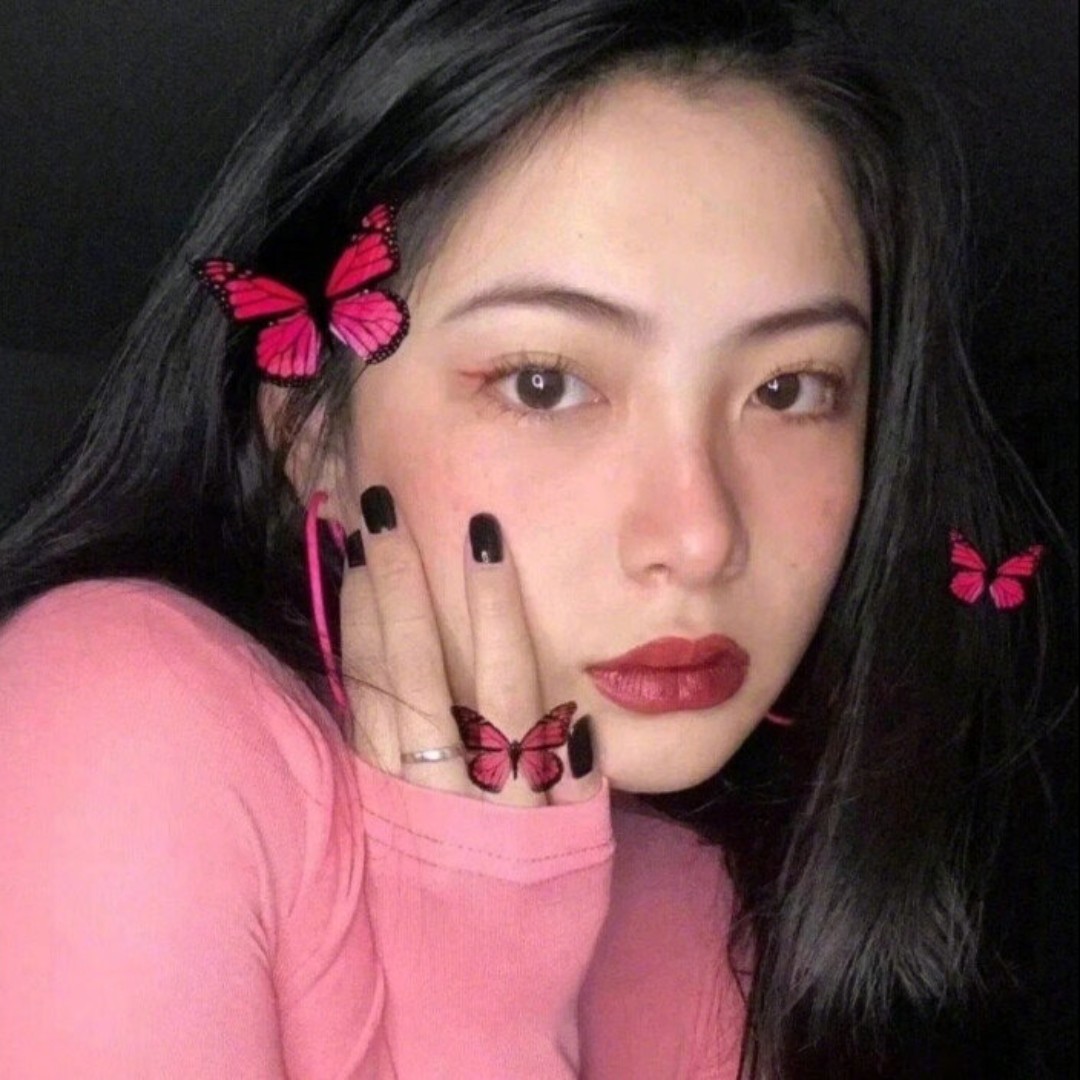 魔法少女黃佳華