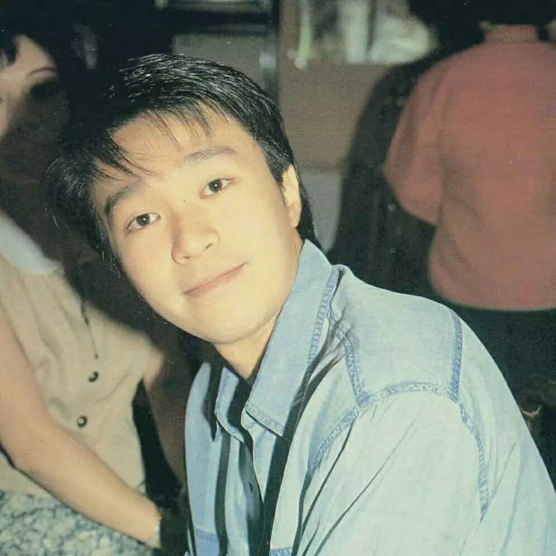 不知道打什么名字的人