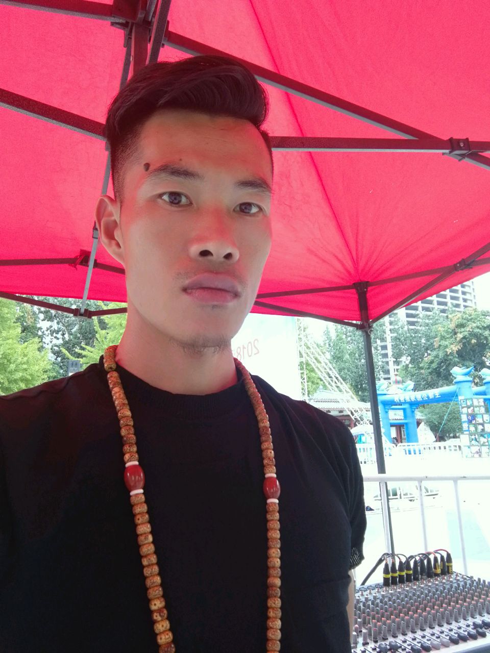 鱼的眼泪超有爱