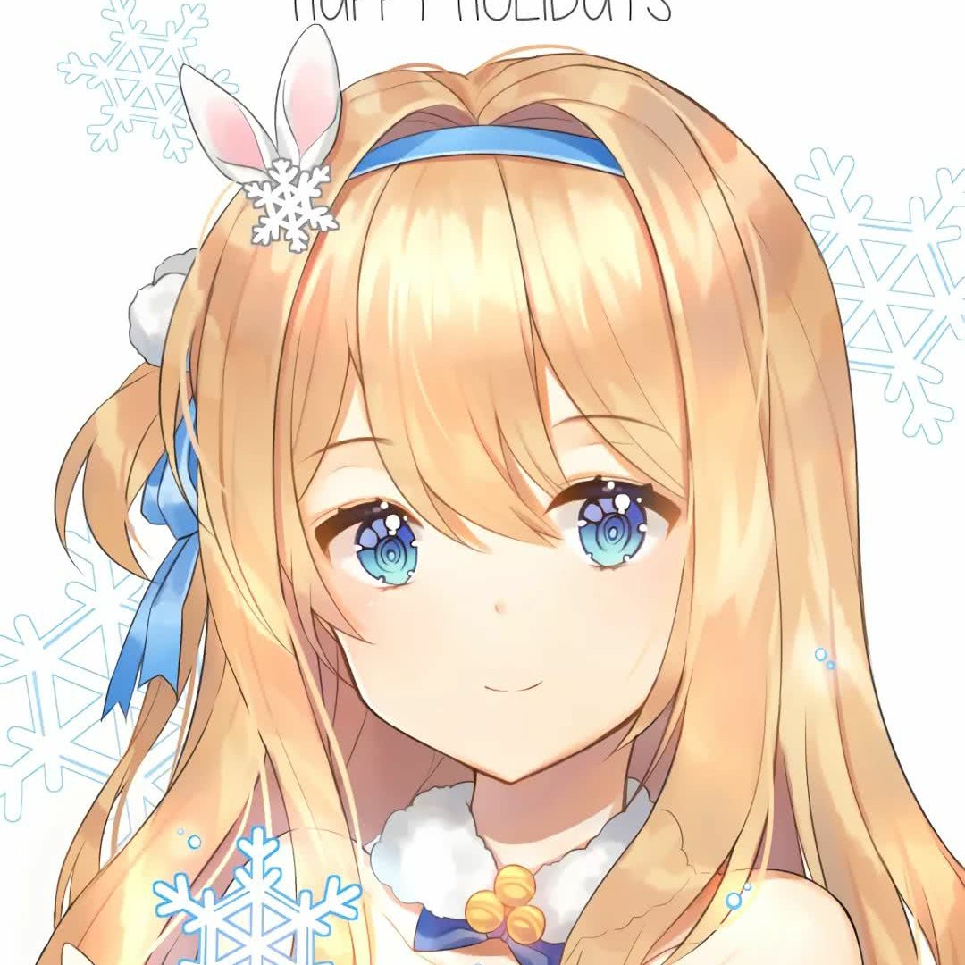 北山雫最可爱了