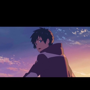 你眼里全是星星