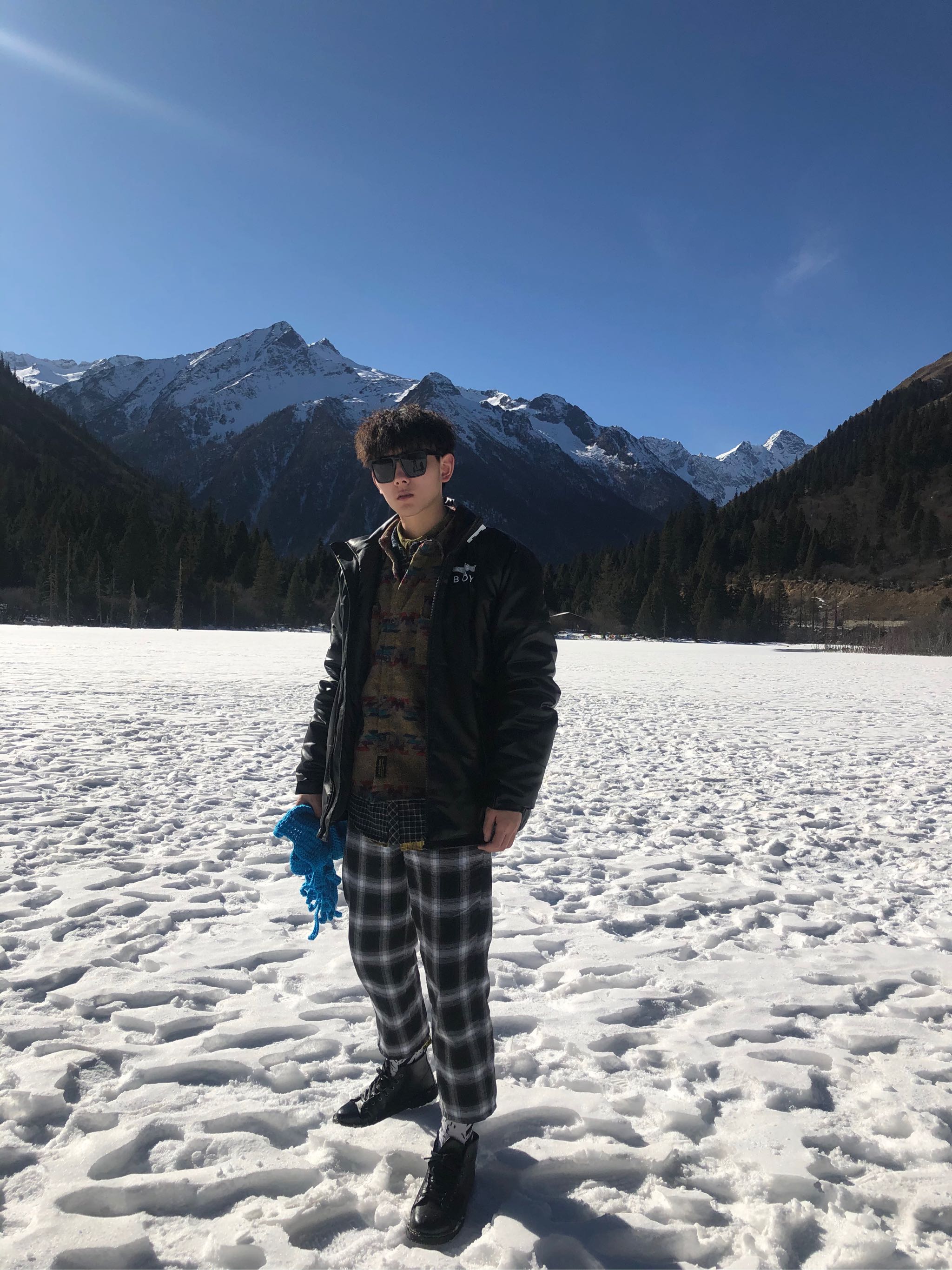 下单从未失过手