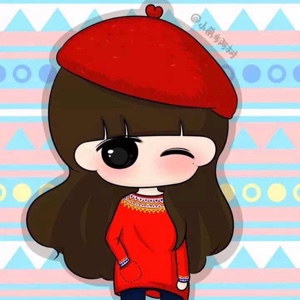 爱吃鲜蔬小炒的悠悠