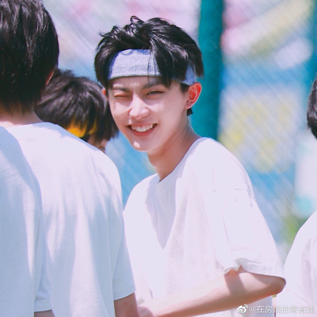 精致的祺祺女孩