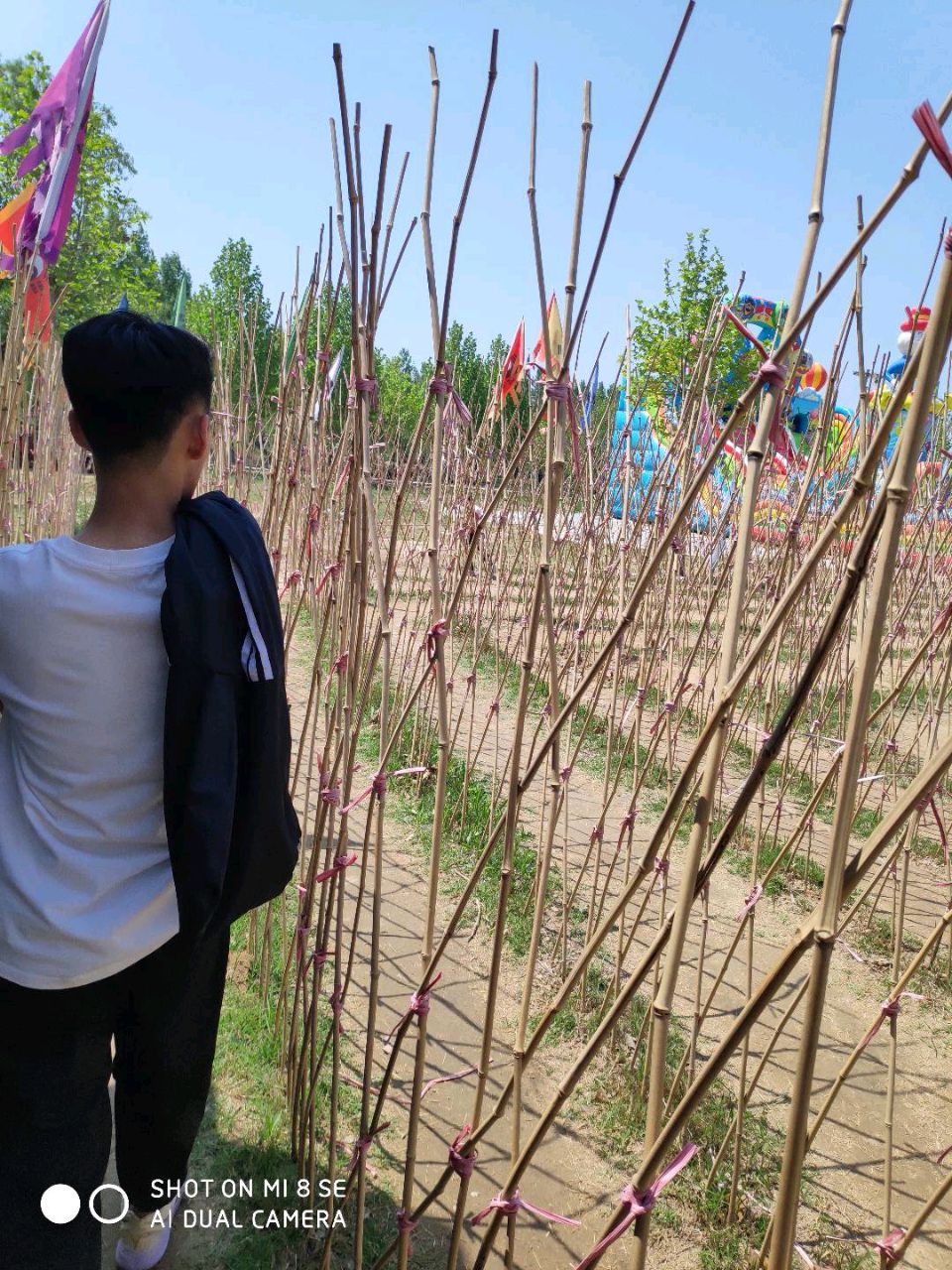 新手上路呀呀丫