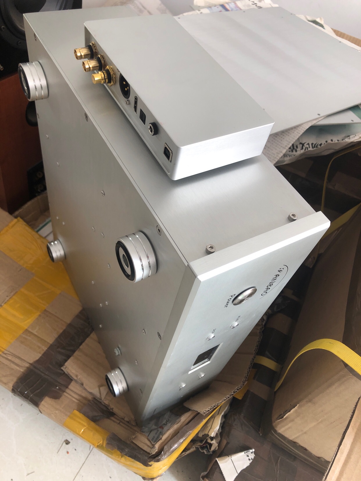 时光不在20191110