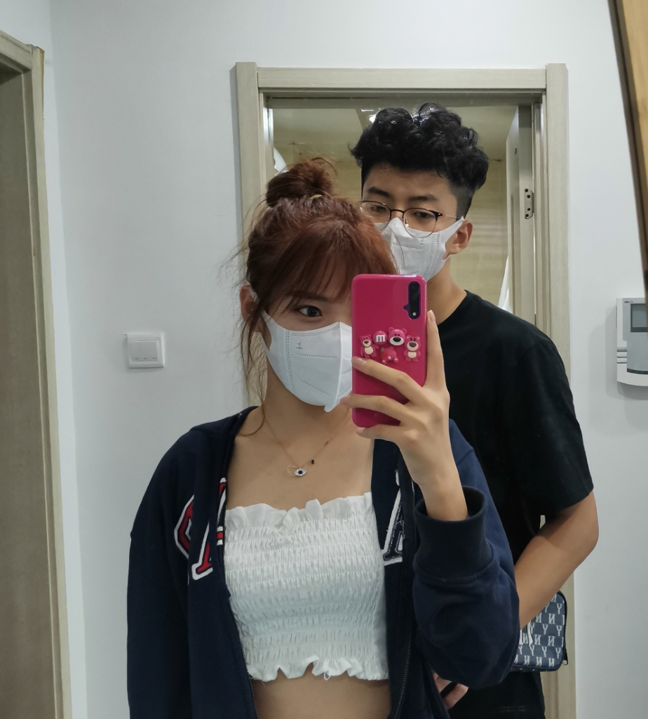 只会冲老公撒脾气的小废物