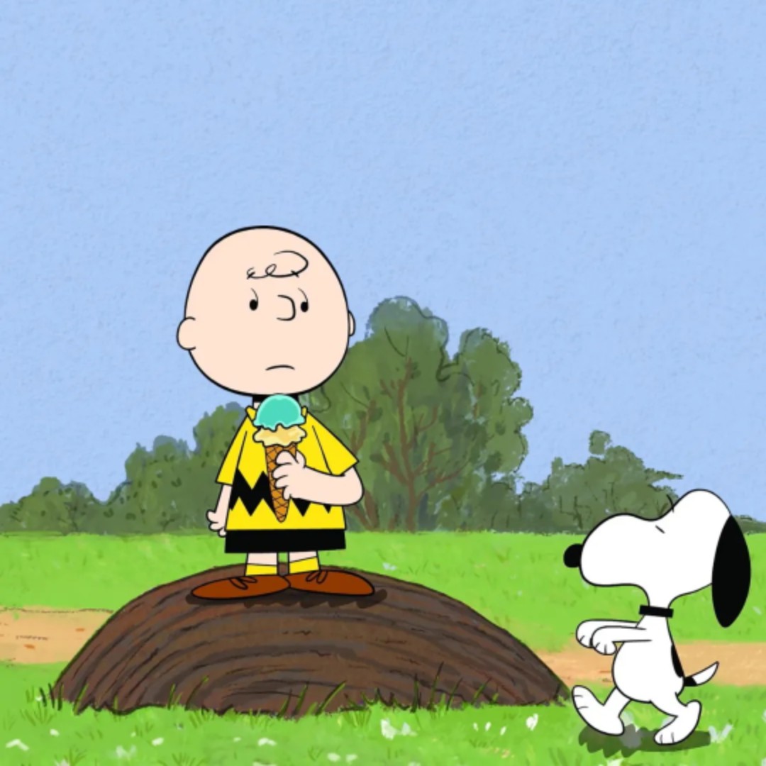 一米阳光几度暖